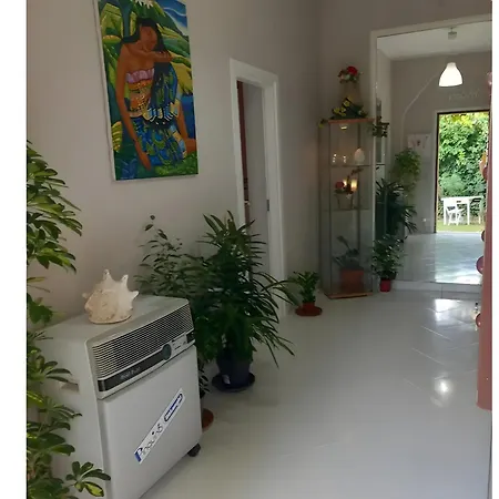 Villa Enrica Monte Compatri