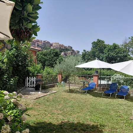 Villa Enrica